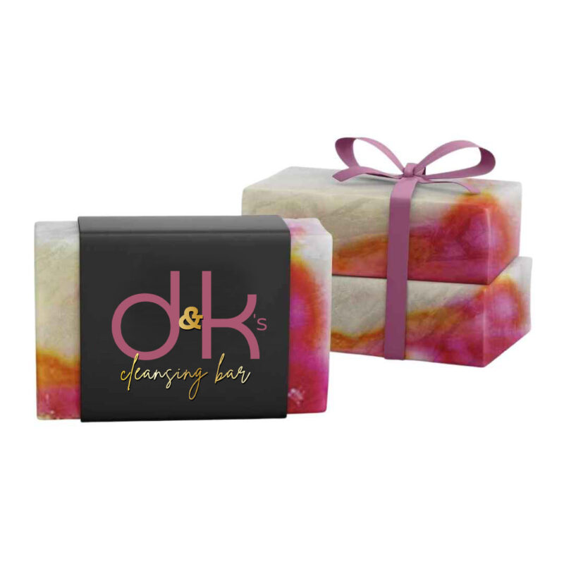 Scented Soaps