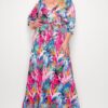 Plus Venecia Maxi Fucshia