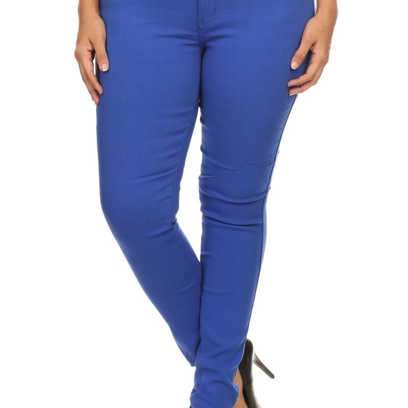 Slim Fit Jeans +
