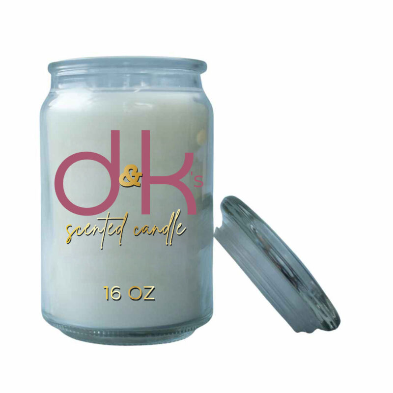 Scented Candle